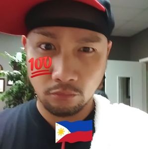 Meet your Posher, Nathaniel